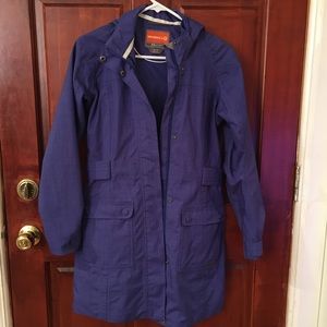 Merrell Waterproof Opti-Shell Raincoat
